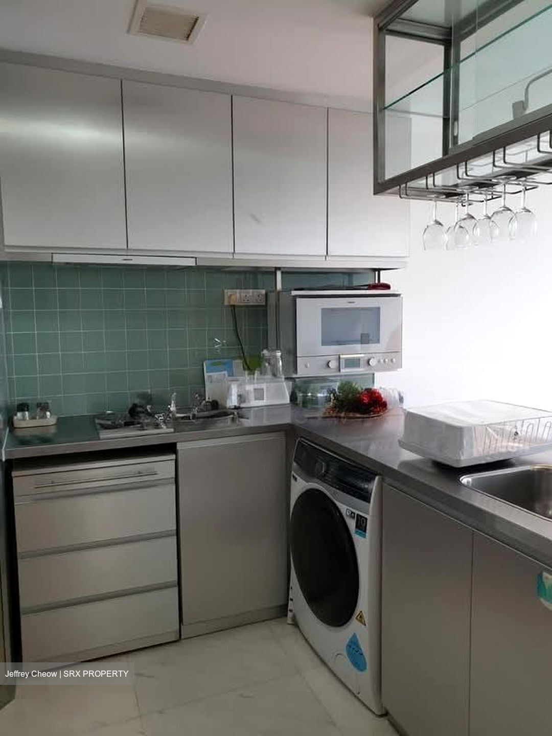 Vida (D9), Apartment #555564091